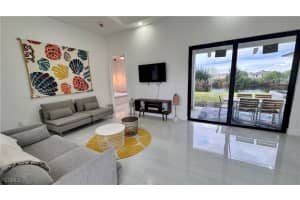 1709 41st Street, Cape Coral, FL 33909 - MLS#2025024209