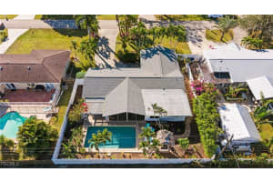 2451 Jasper Avenue, Fort Myers, FL 33907 - MLS#2025024218