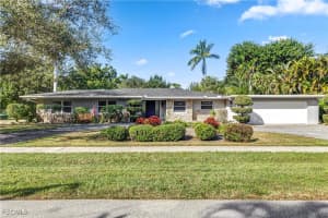3540 Avocado Drive, Fort Myers, FL 33901 - MLS#2025024220
