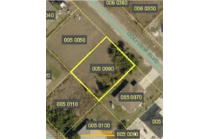 4685 Golfview Boulevard, Lehigh Acres, FL 33973 - MLS#2025024222