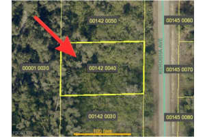 720 Kehosha Avenue, Lehigh Acres, FL 33974 - MLS#2025024238