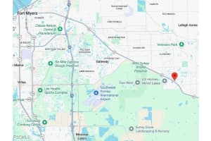 720 Kehosha Avenue, Lehigh Acres, FL 33974 - MLS#2025024238