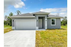 1125 Jabara Cir, Labelle