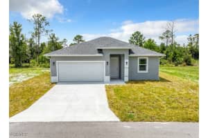 1125 Jabara Circle, Labelle, FL 33935 - MLS#2025024240