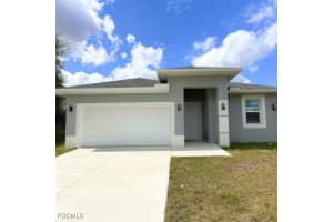 1125 Jabara Circle, Labelle, FL 33935 - MLS#2025024240