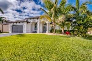 5322 Agualinda Boulevard, Cape Coral, FL 33914 - MLS#2025024245