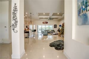 5322 Agualinda Boulevard, Cape Coral, FL 33914 - MLS#2025024245