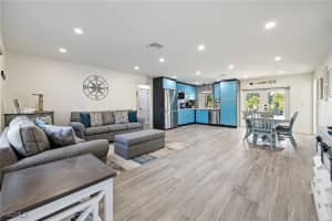 3571 Emerald Avenue, St James City, FL 33956 - MLS#2025024253