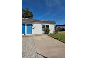 46 Hamlin Court, Lehigh Acres, FL 33936 - MLS#2025024255