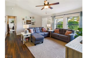 613 Santa Barbara Place, Cape Coral, FL 33991 - MLS#2025024259