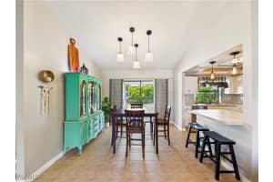 613 Santa Barbara Place, Cape Coral, FL 33991 - MLS#2025024259