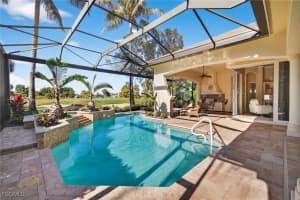 9530 Monteverdi Way, Fort Myers, FL 33912 - MLS#2025024262