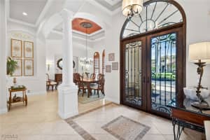 9530 Monteverdi Way, Fort Myers, FL 33912 - MLS#2025024262