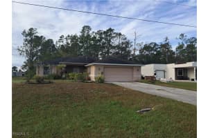 135 Greenbriar Boulevard, Lehigh Acres, FL 33972 - MLS#2025024265