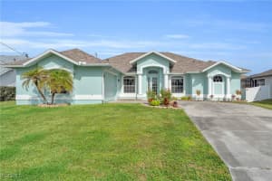 2705 Sw 32nd Ln, Cape Coral 2705 Sw 32nd Ln, Cape Coral