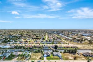 1408 31st Terrace, Cape Coral, FL 33914 - MLS#2025024275