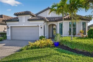 19649 Utopia Lane, Estero, FL 33928 - MLS#2025024282