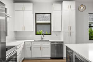 1916 Jefferson Avenue, Fort Myers, FL 33901 - MLS#2025024284