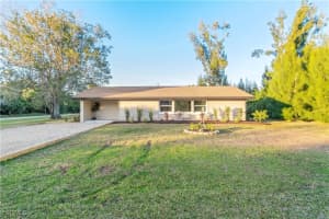 3400 Gulfbreeze Lane, Punta Gorda, FL 33950 - MLS#2025024287