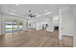 1726 36th Terrace, Cape Coral, FL 33914 - MLS#2025024288