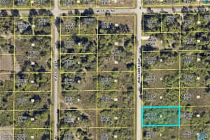 1412 Williams Avenue, Lehigh Acres, FL 33972 - MLS#2025024292