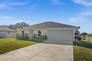 428 Piedmont Street, Lehigh Acres, FL 33974 - MLS#2025024302