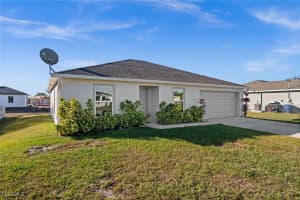 428 Piedmont Street, Lehigh Acres, FL 33974 - MLS#2025024302