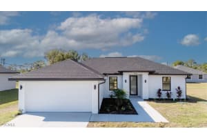 8042 Buttercup Circle, Labelle, FL 33935 - MLS#2025024303