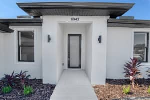 8042 Buttercup Circle, Labelle, FL 33935 - MLS#2025024303