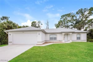 1581 Chamberlain Boulevard, North Port, FL 34286 - MLS#2025024309
