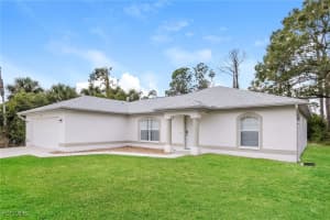 1581 Chamberlain Boulevard, North Port, FL 34286 - MLS#2025024309