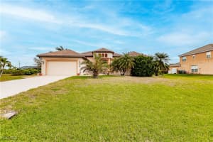 1237 36th Avenue, Cape Coral, FL 33993 - MLS#2025024318