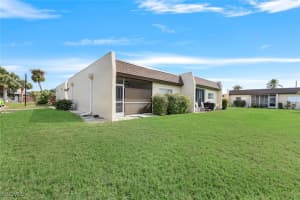 6300 Pointe Boulevard, Fort Myers, FL 33919 - MLS#2025024319