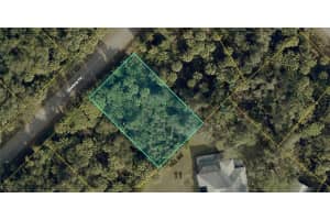 0974180403 Ginsburg Terrace, North Port, FL 34287 - MLS#2025024322