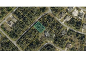 0974180403 Ginsburg Terrace, North Port, FL 34287 - MLS#2025024322