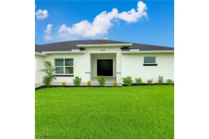 1619 2nd Street, Cape Coral, FL 33993 - MLS#2025024324