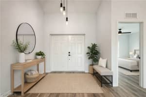 1619 2nd Street, Cape Coral, FL 33993 - MLS#2025024324