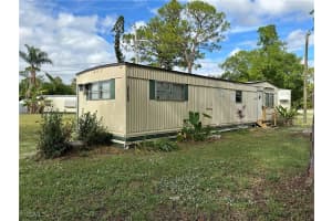 2268 Carlisle Lane, North Fort Myers, FL 33917 - MLS#2025024328