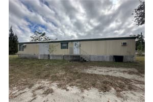 7945 Hart Drive, North Fort Myers, FL 33917 - MLS#2025024331