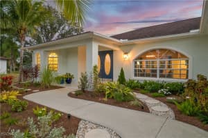 226 Sw 30th Ter, Cape Coral