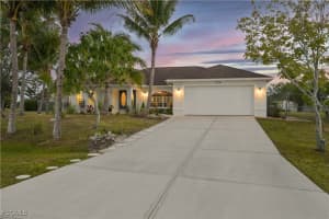 226 30th Terrace, Cape Coral, FL 33914 - MLS#2025024333