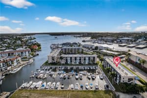 801 River Point Drive, Naples, FL 34102 - MLS#2025024343