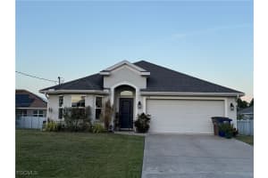 1850 Valmont Street, Lehigh Acres, FL 33972 - MLS#2025024350