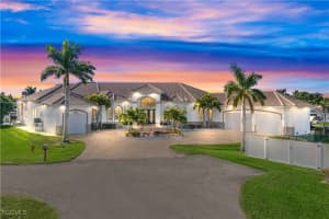 5366 Cortez Ct, Cape Coral 5366 Cortez Ct, Cape Coral