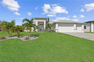 1238 18th Avenue, Cape Coral, FL 33991 - MLS#2025024356