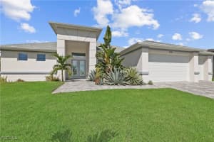 1238 18th Avenue, Cape Coral, FL 33991 - MLS#2025024356