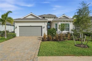 14897 Cherry Blossom Way, Punta Gorda 14897 Cherry Blossom Way, Punta Gorda