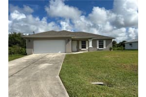 2916 25th Street, Lehigh Acres, FL 33971 - MLS#2025024379