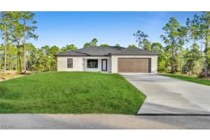 525 Allison Street, Lehigh Acres, FL 33974 - MLS#2025024381