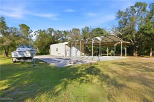 19550 Nalle Road, North Fort Myers, FL 33917 - MLS#2025024382